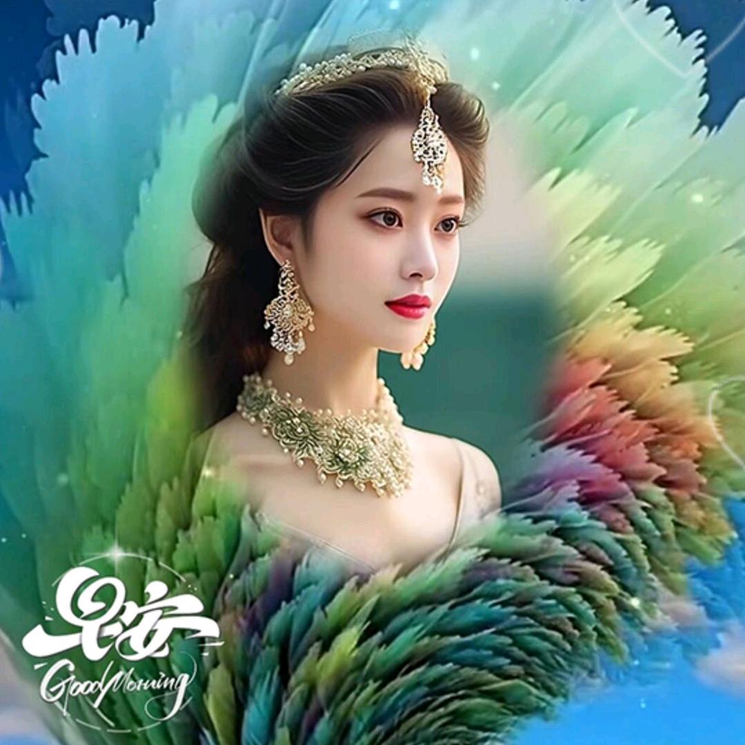 锡花