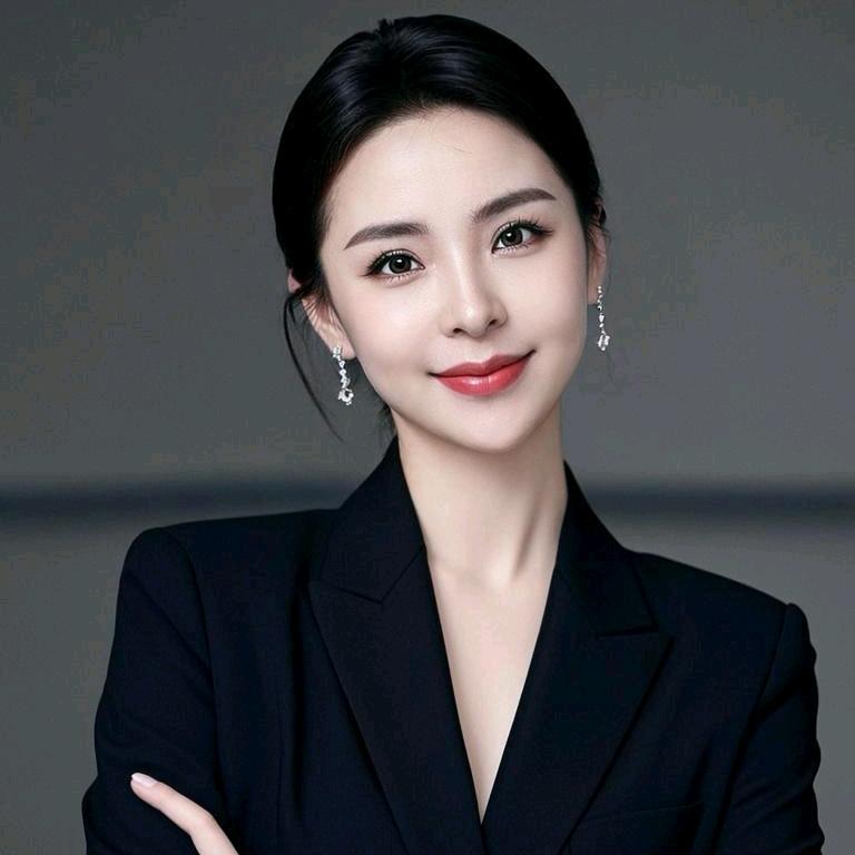 朱小姐