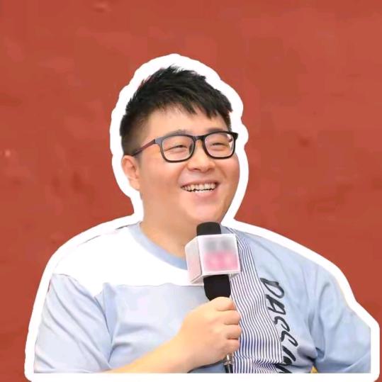 郝劭文直播分享