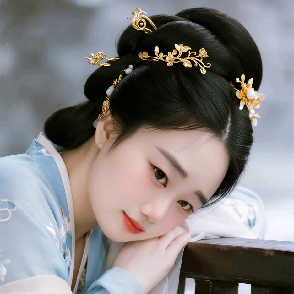 卖衣服的胖妹妹