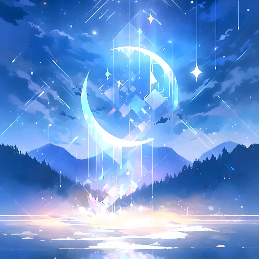 与星瞳夕⭐️