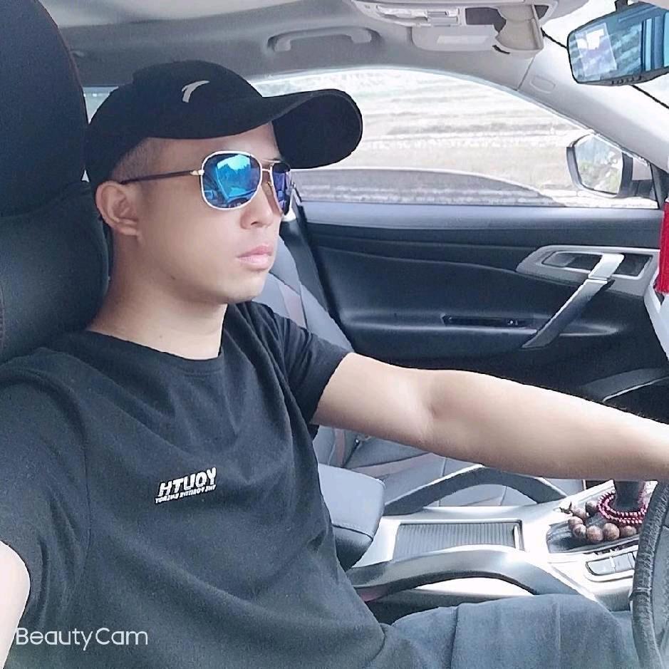 一笑倾城,只为你醉