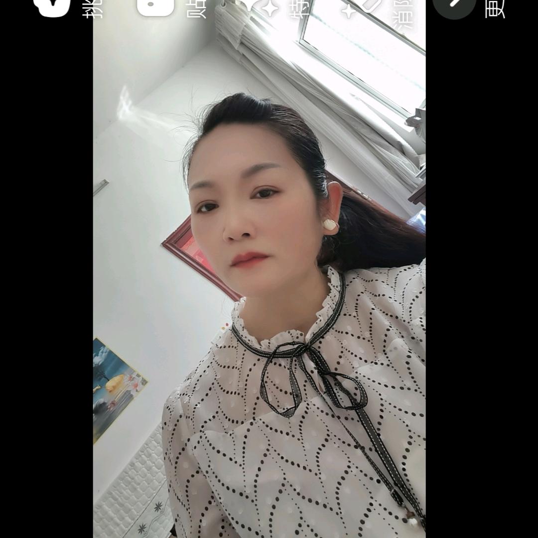 丽