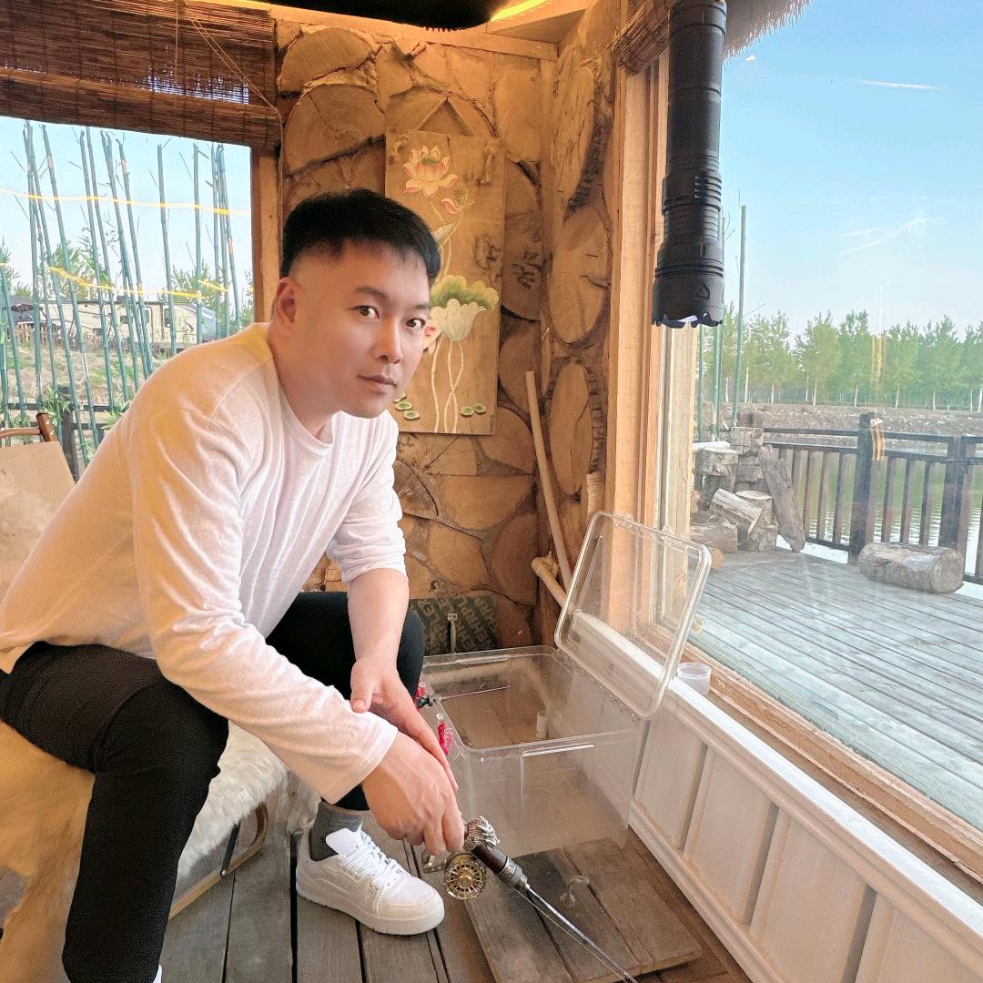兜里有糖