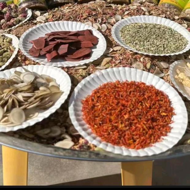 SAKLAM LIK