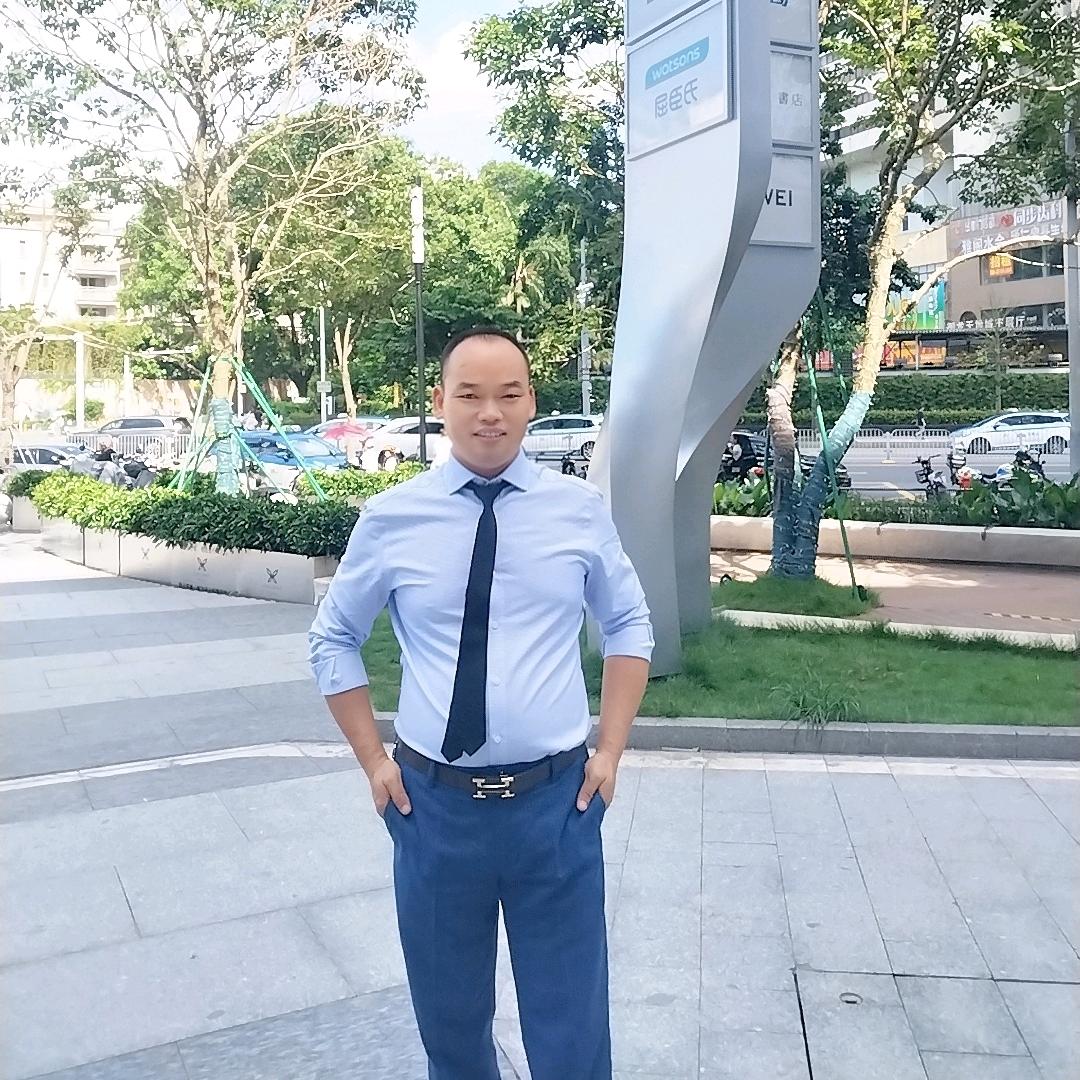 深港澳探房-小祥哥