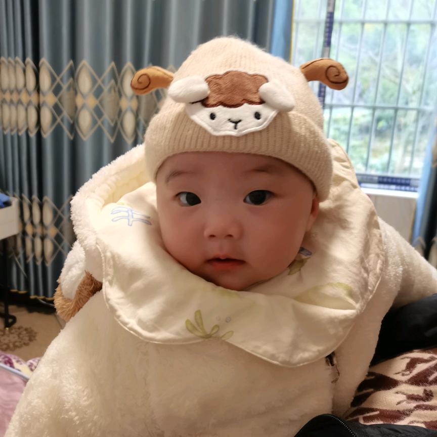 岁月静好👸