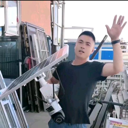 莱阳监控王先生