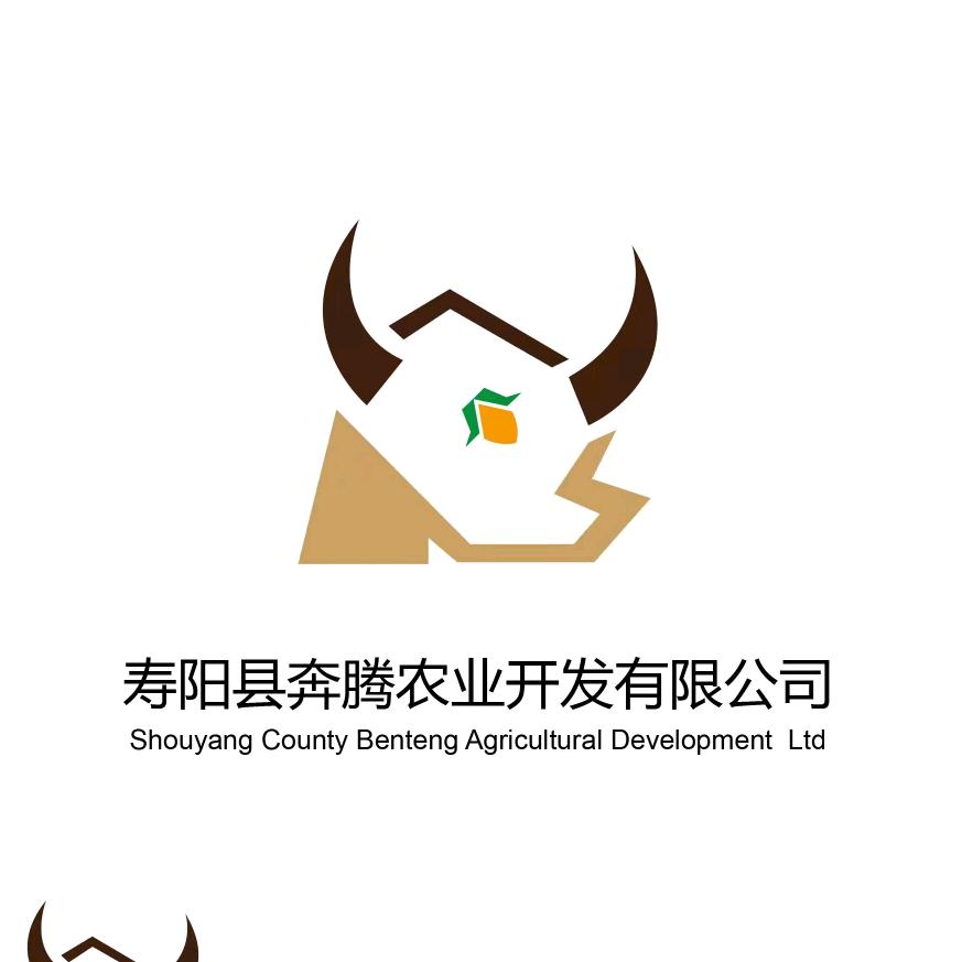 奔腾的牛小妮儿（甄牧田源）