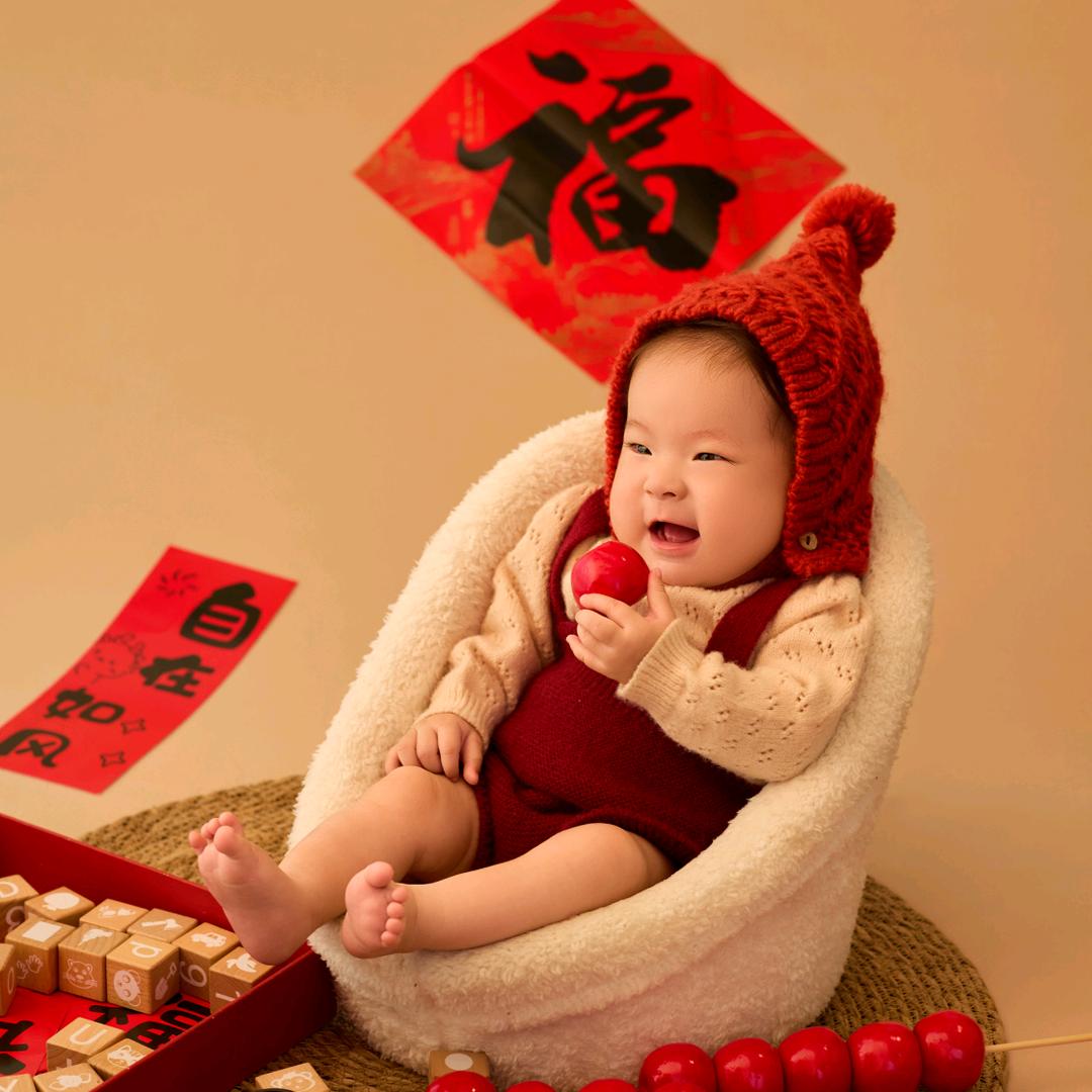钱会生小孩