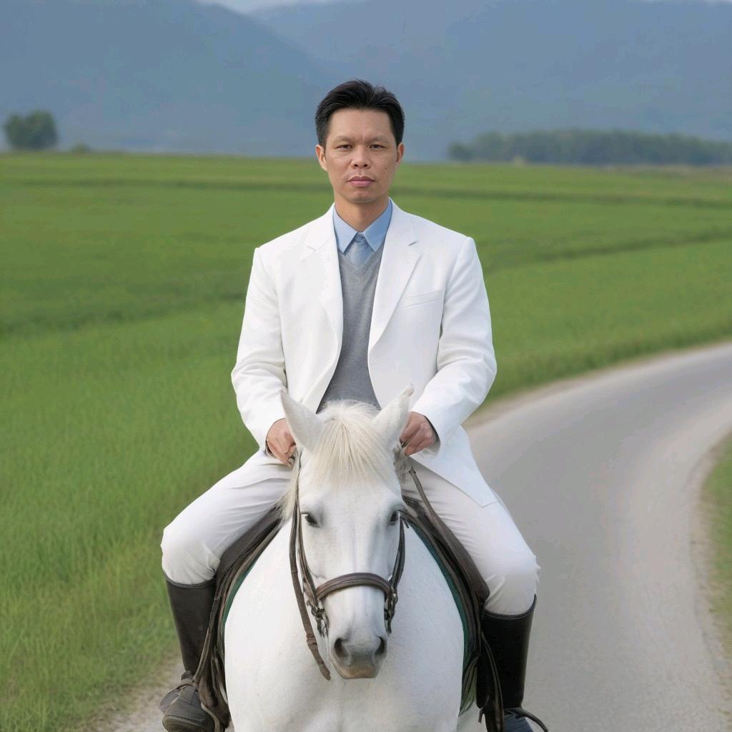 冯长庚