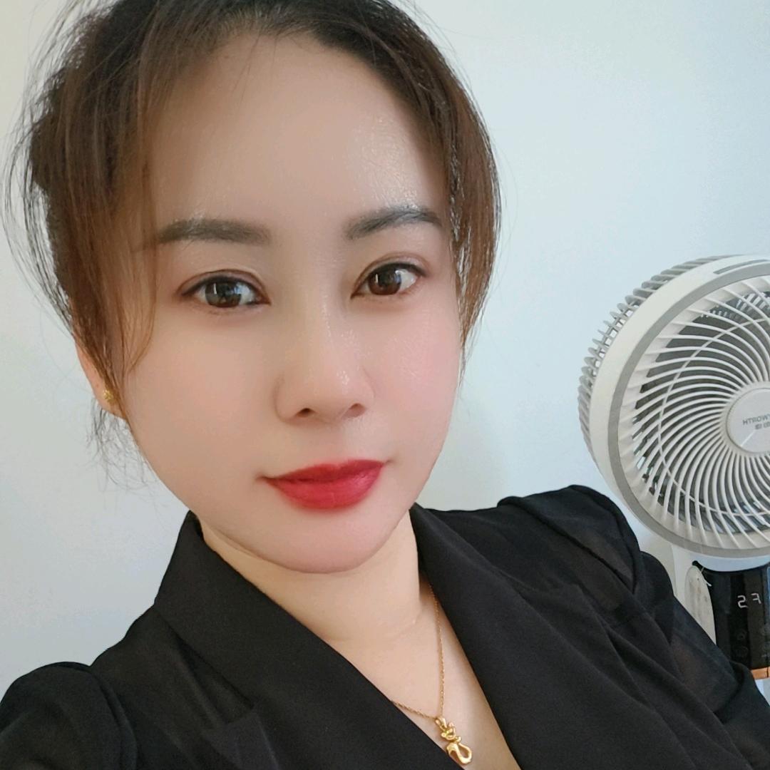 护肤分享~丽丽《江苏淮安》