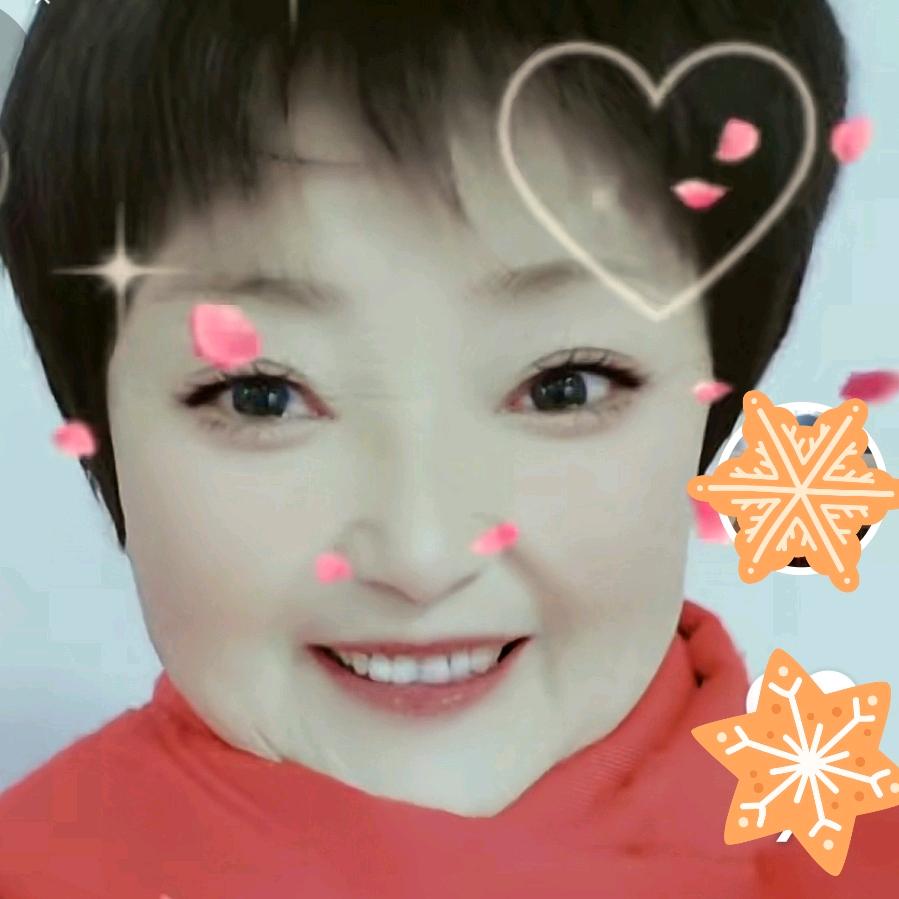 可乐的姥姥
