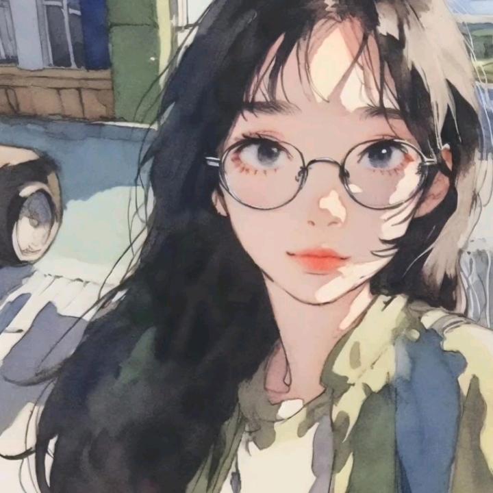 alone