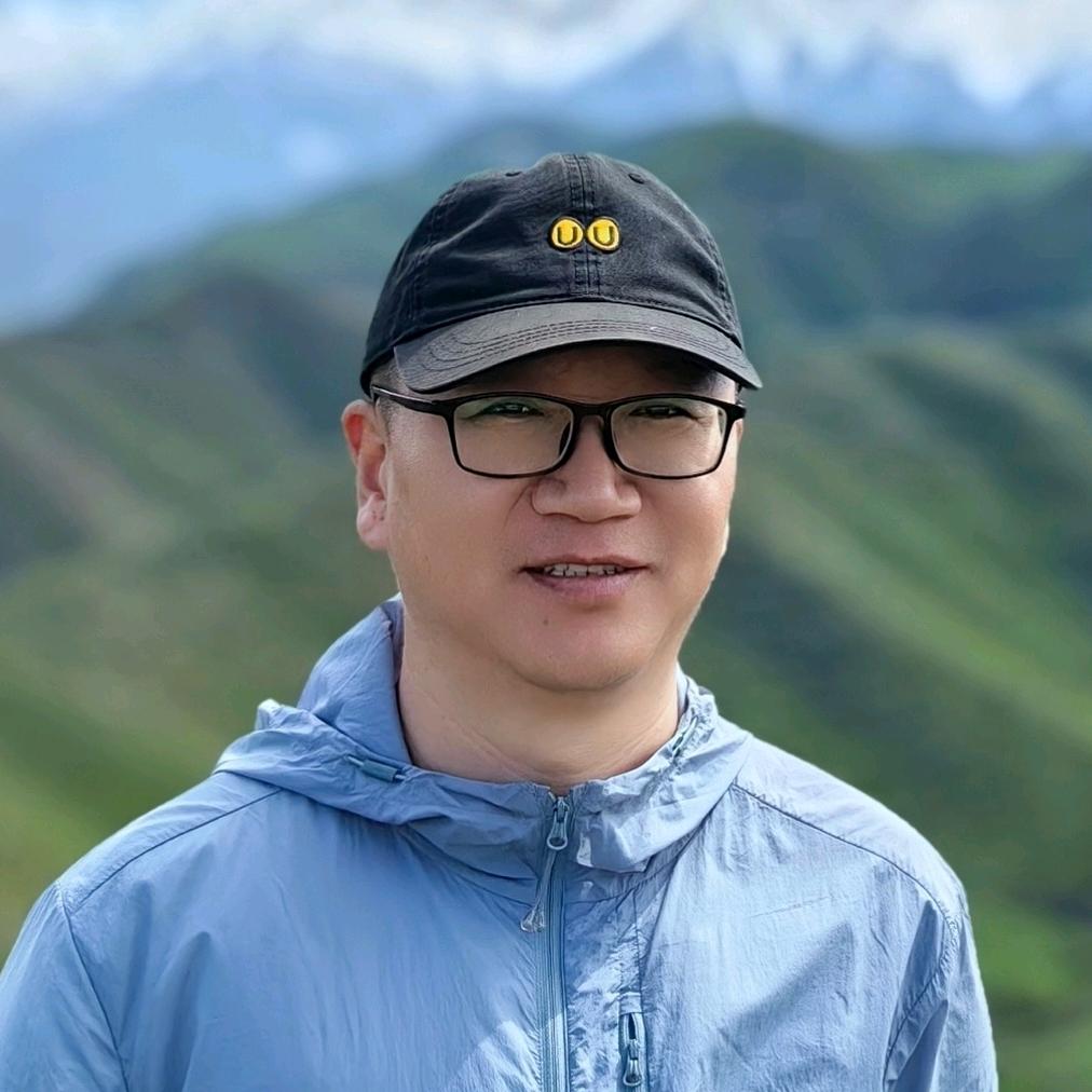 龙戈说工程