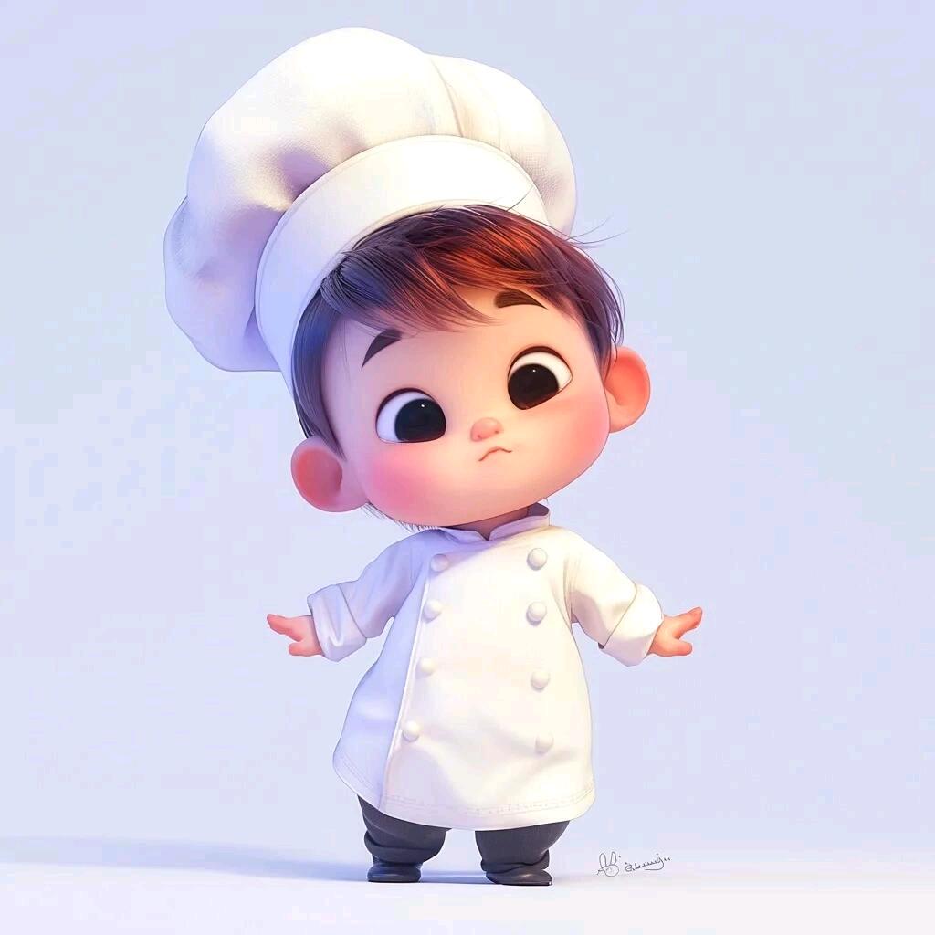福宝小厨