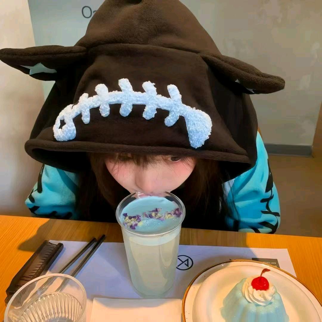 朵拉妹^