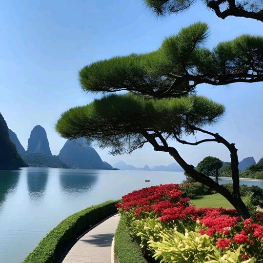 尘封步影