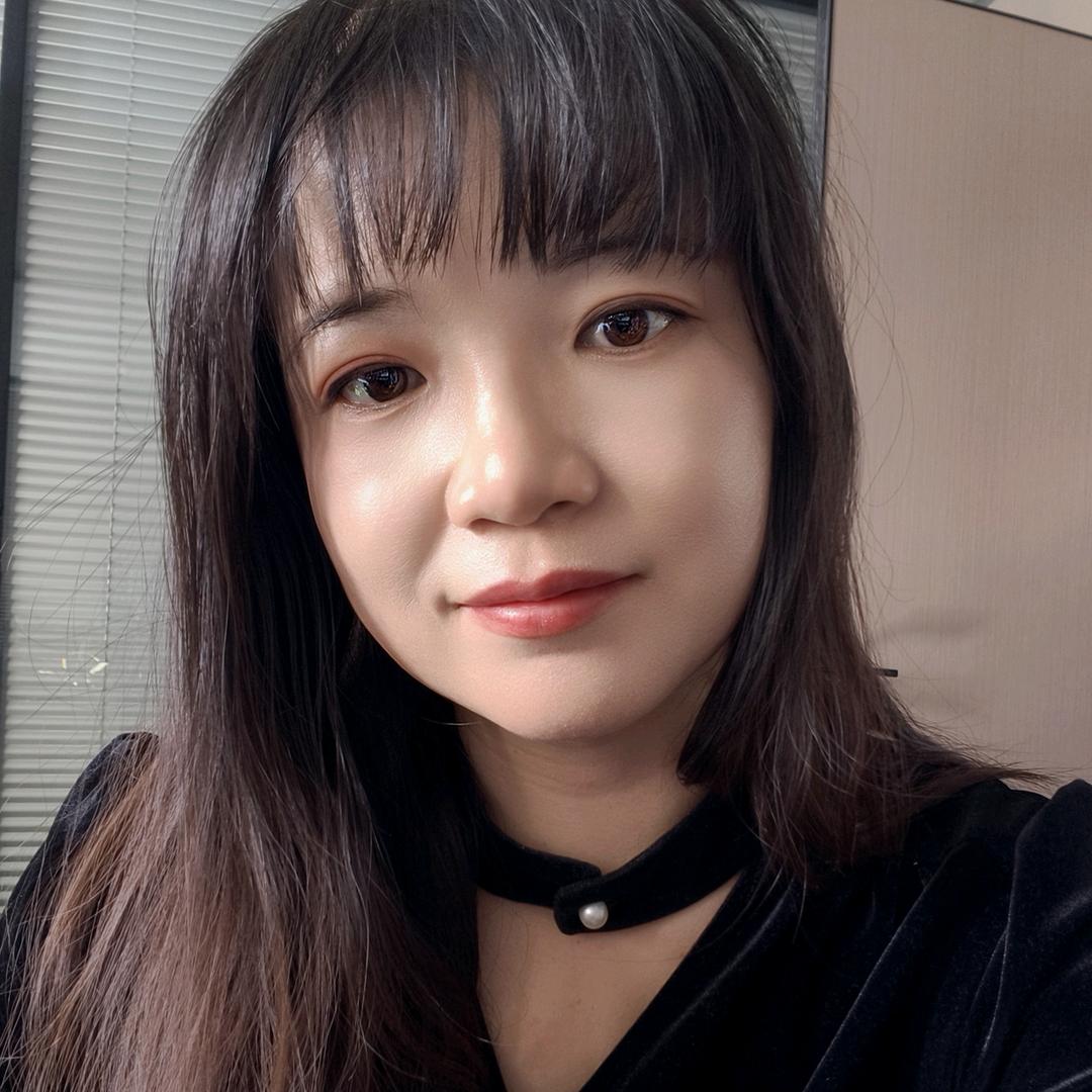 新疆服装设计师（钰香）