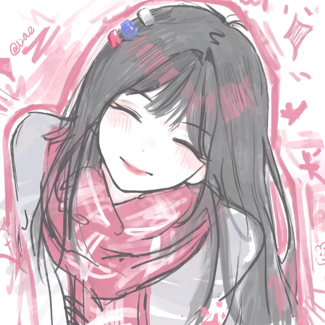 无数的春