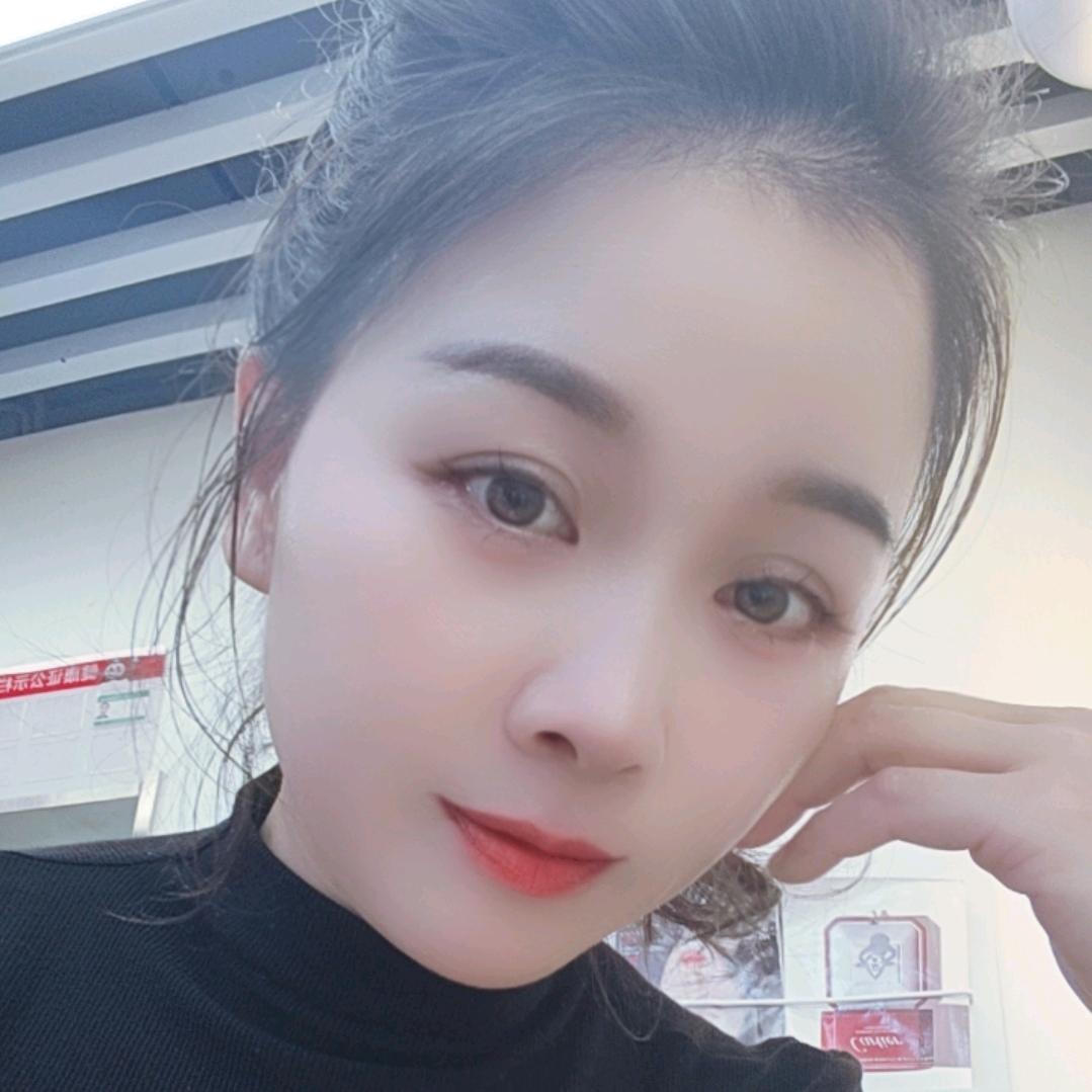 景姐