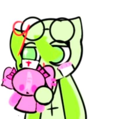 🥭我爱吃芒果🥭（青卡去死啊！）