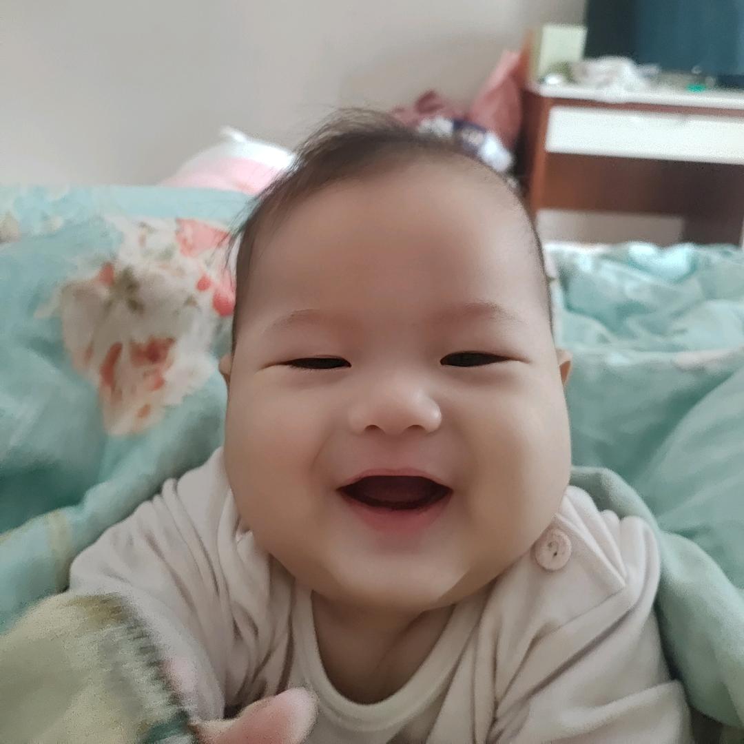 是熙宝吖