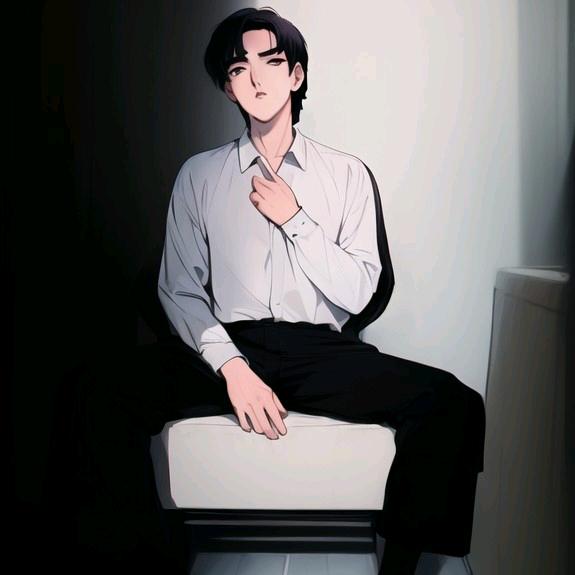 一个熟人