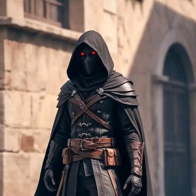 叶天（专业刺客）