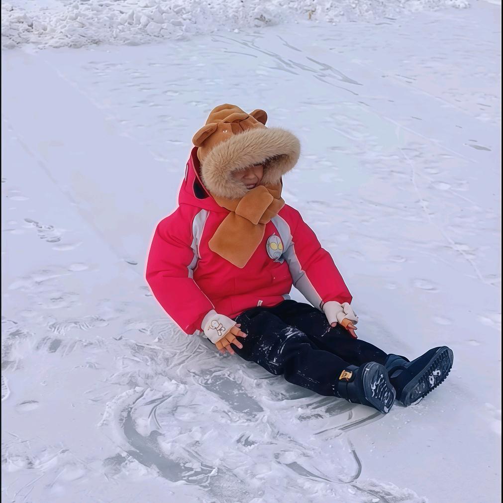 阳光小艺司🐒🐾🐕