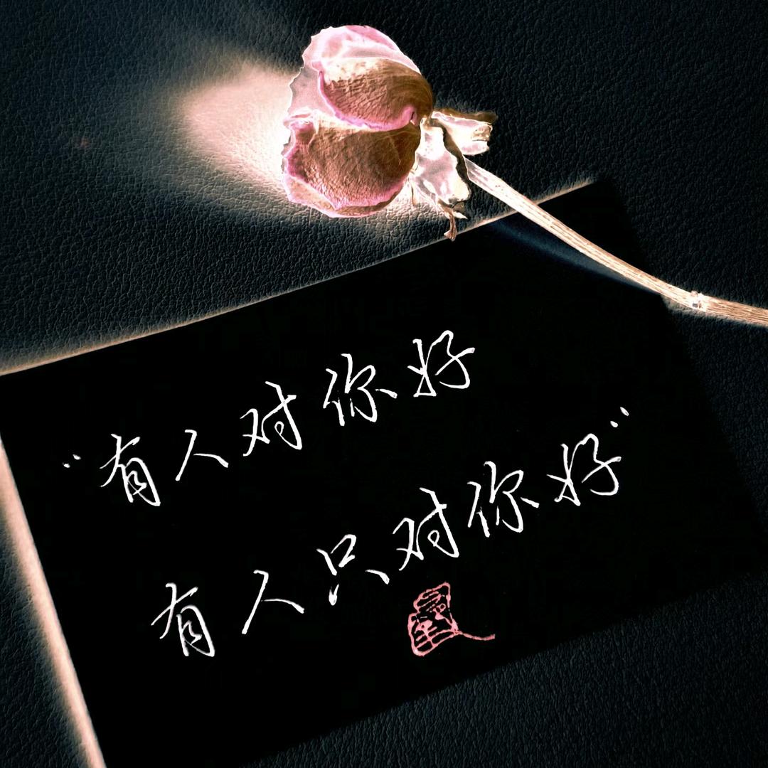 念初🍀（暂退）