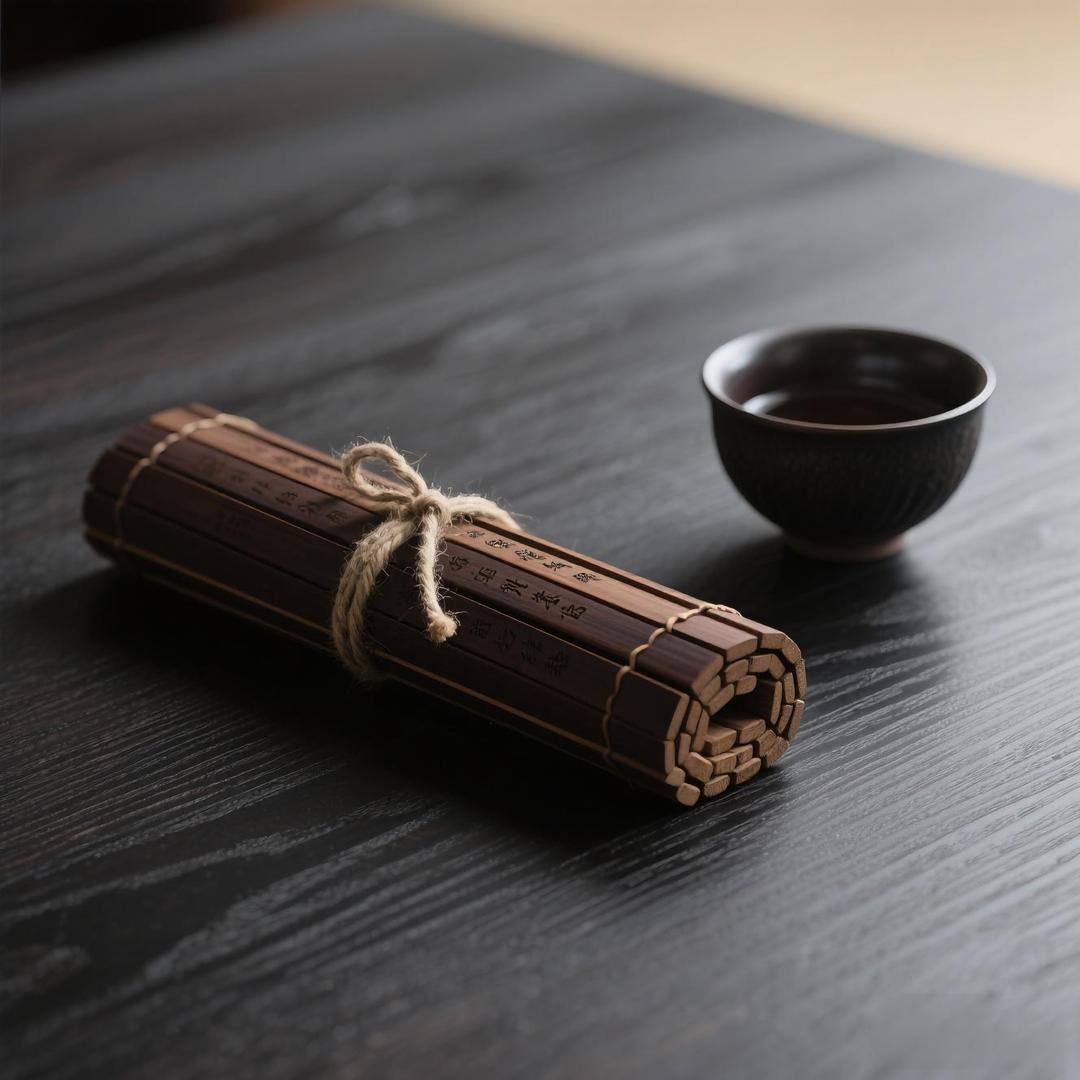 晨风禅语
