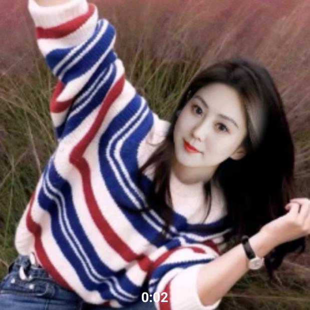 沉默的我