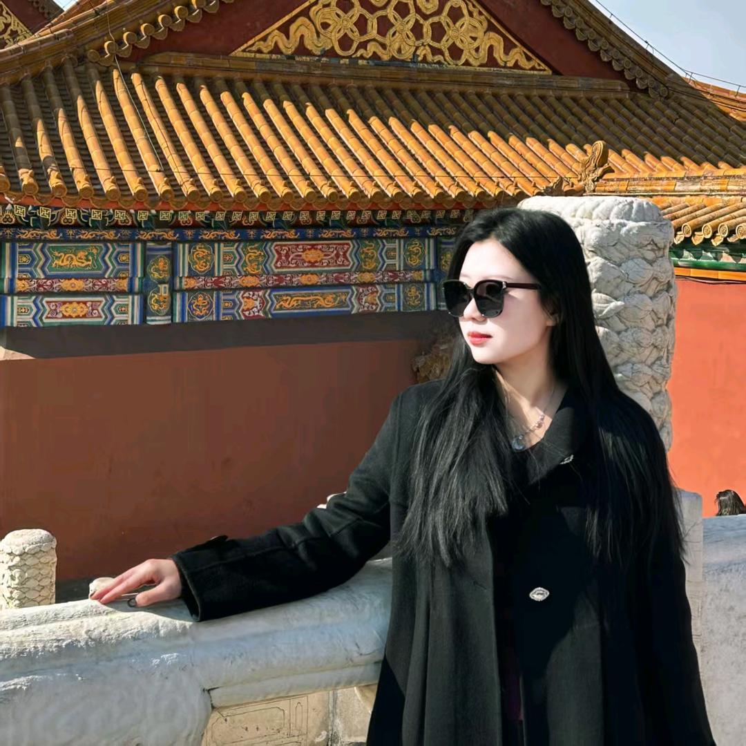 恋爱推进师欢欢