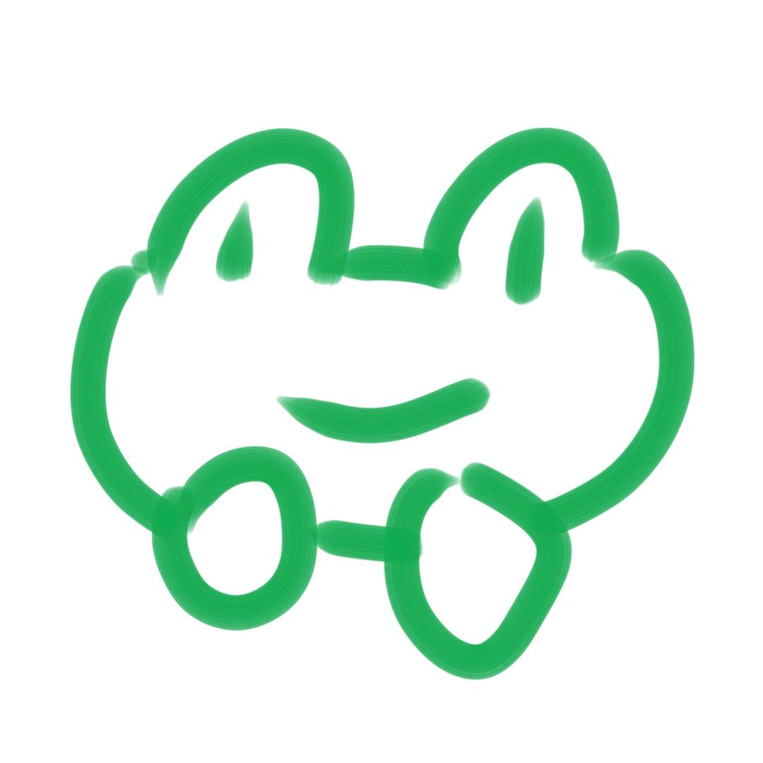 青蛙大王