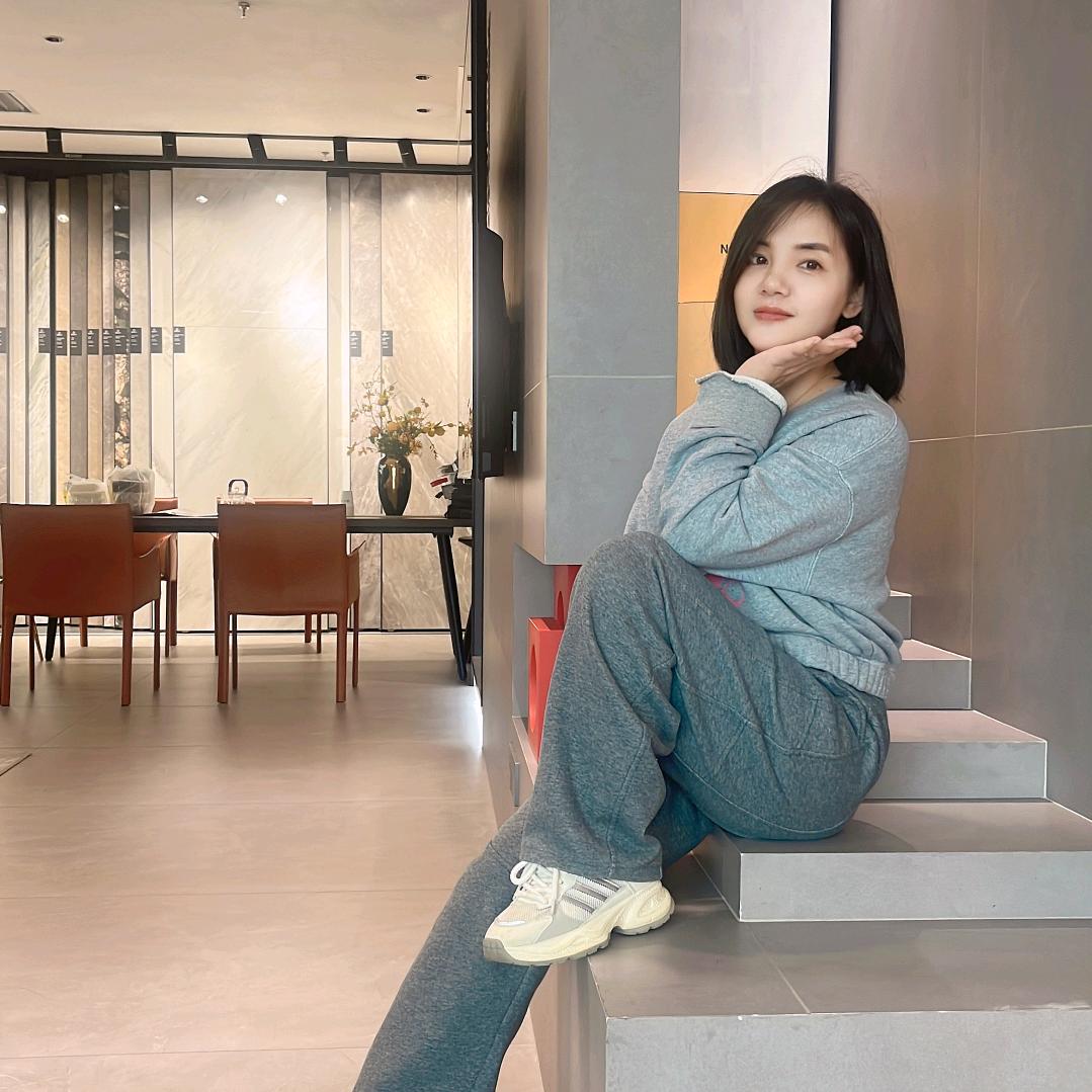 熊英  黄金石代—大理石瓷砖