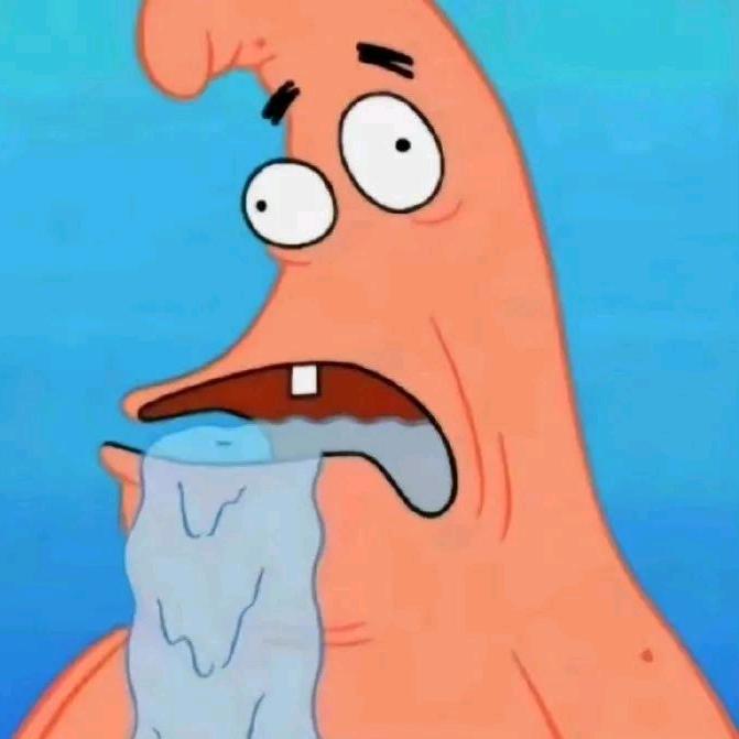 浑身透露着靠谱