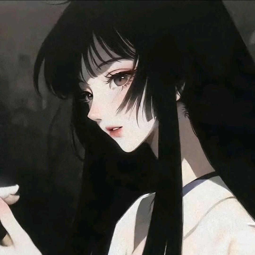 慕白.