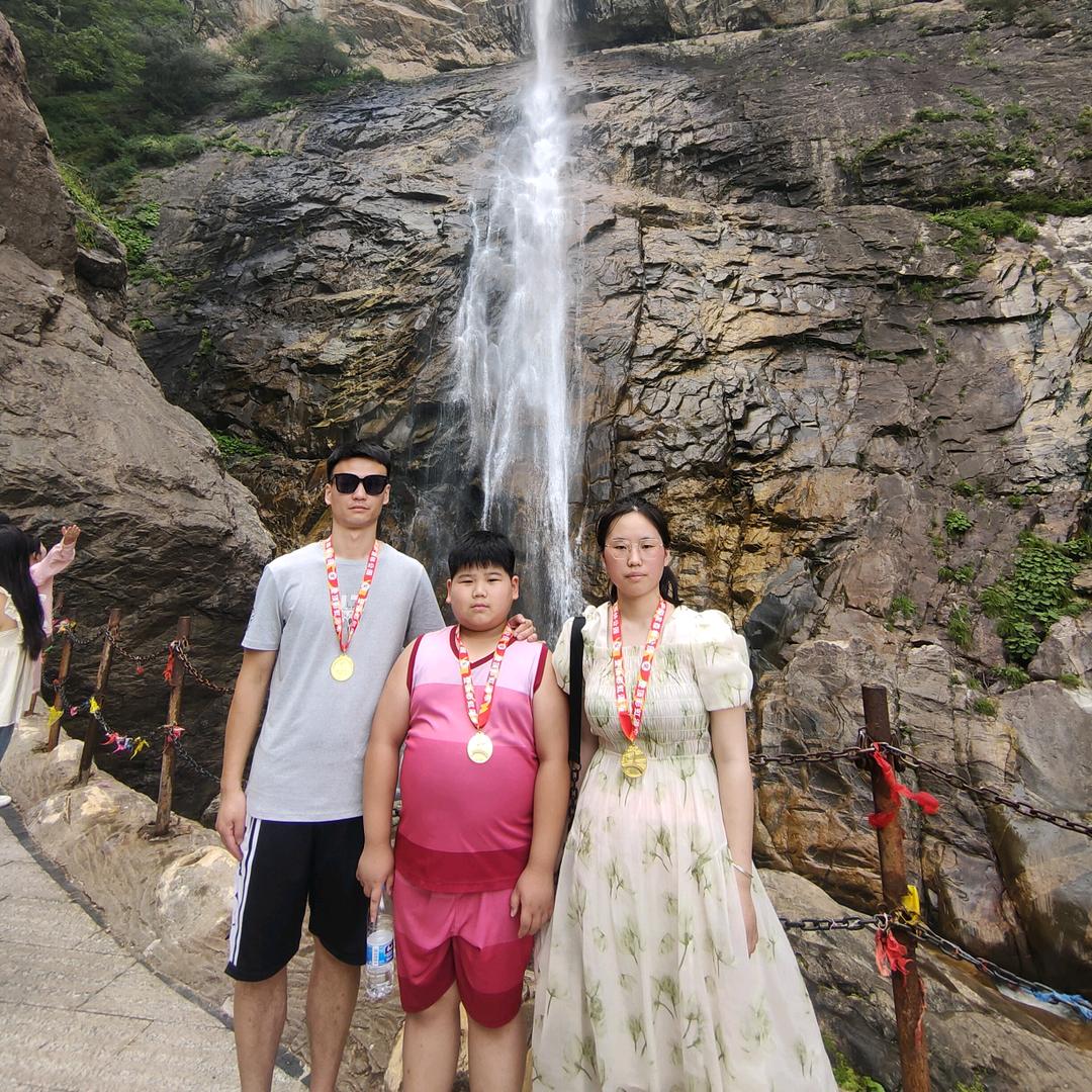 阳光心态