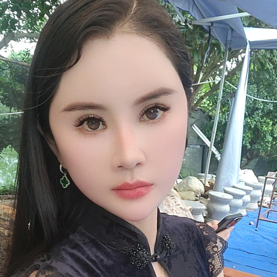 长沙市濯舸商贸-素颜/美