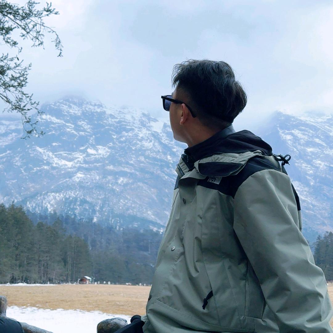 给雷总打工的小王