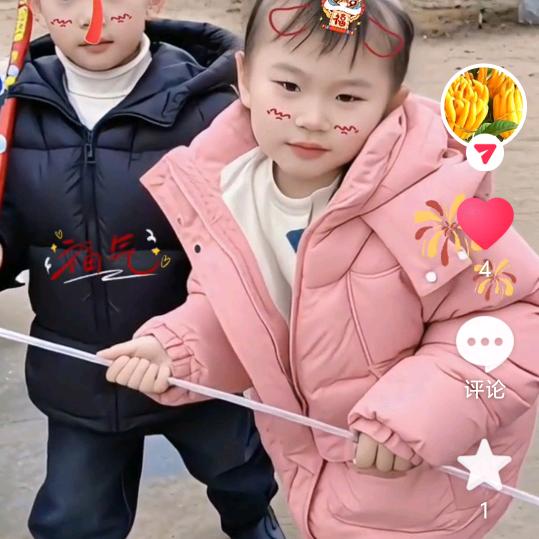 秋情姐（直播）