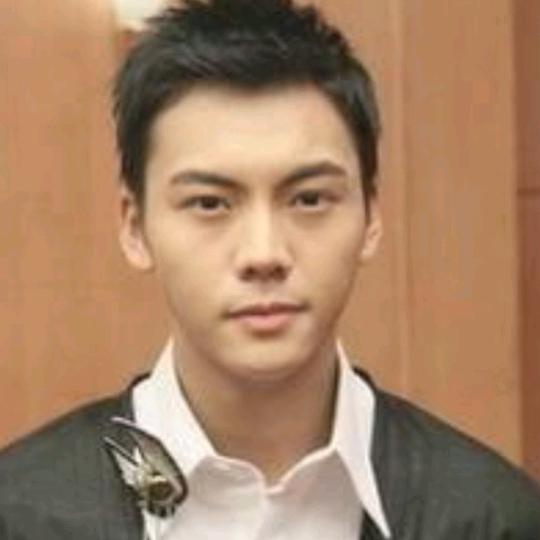 自由飞翔（很高兴认识你）