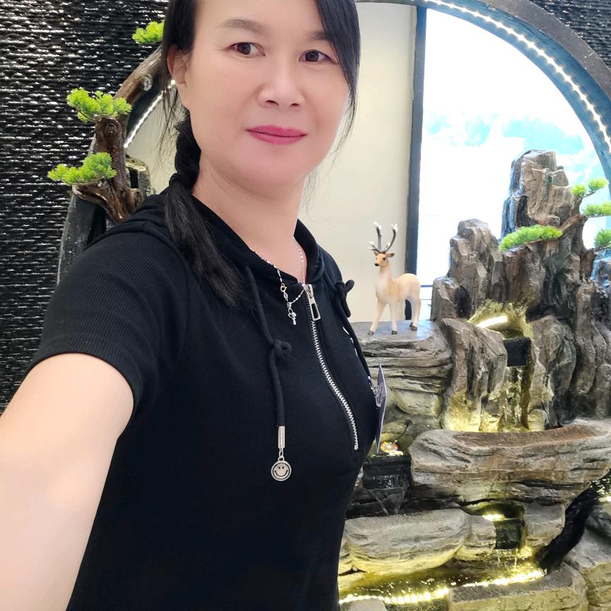 若若金（每晚九点八分开播）不见不散哟