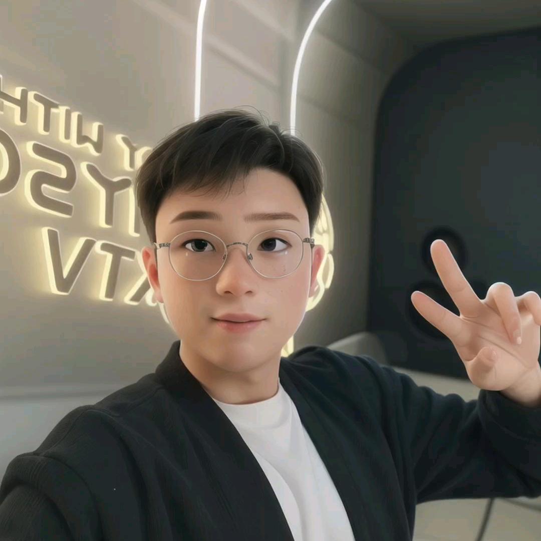 晨光🌳（新婚版）