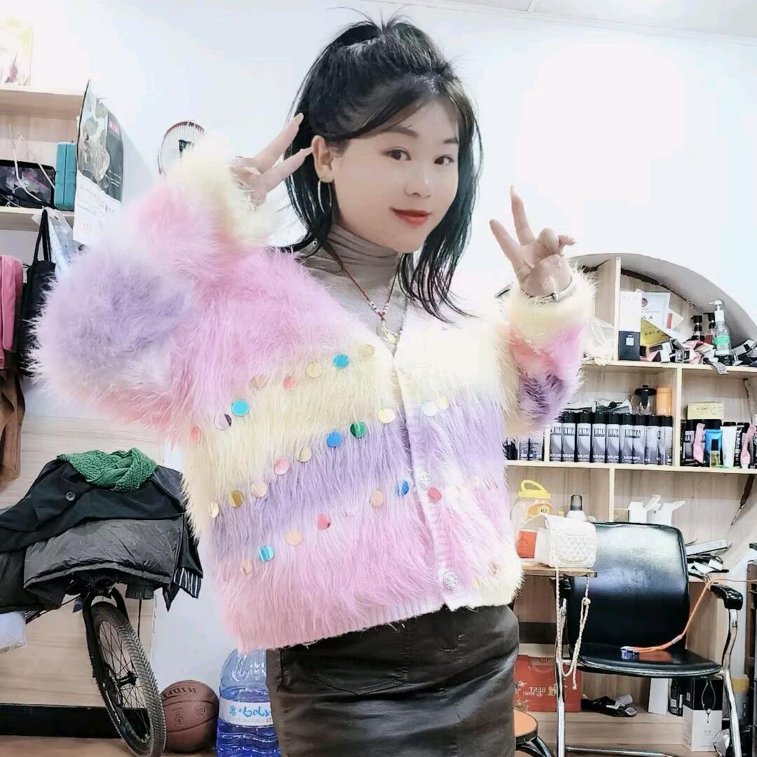 丹丹姐