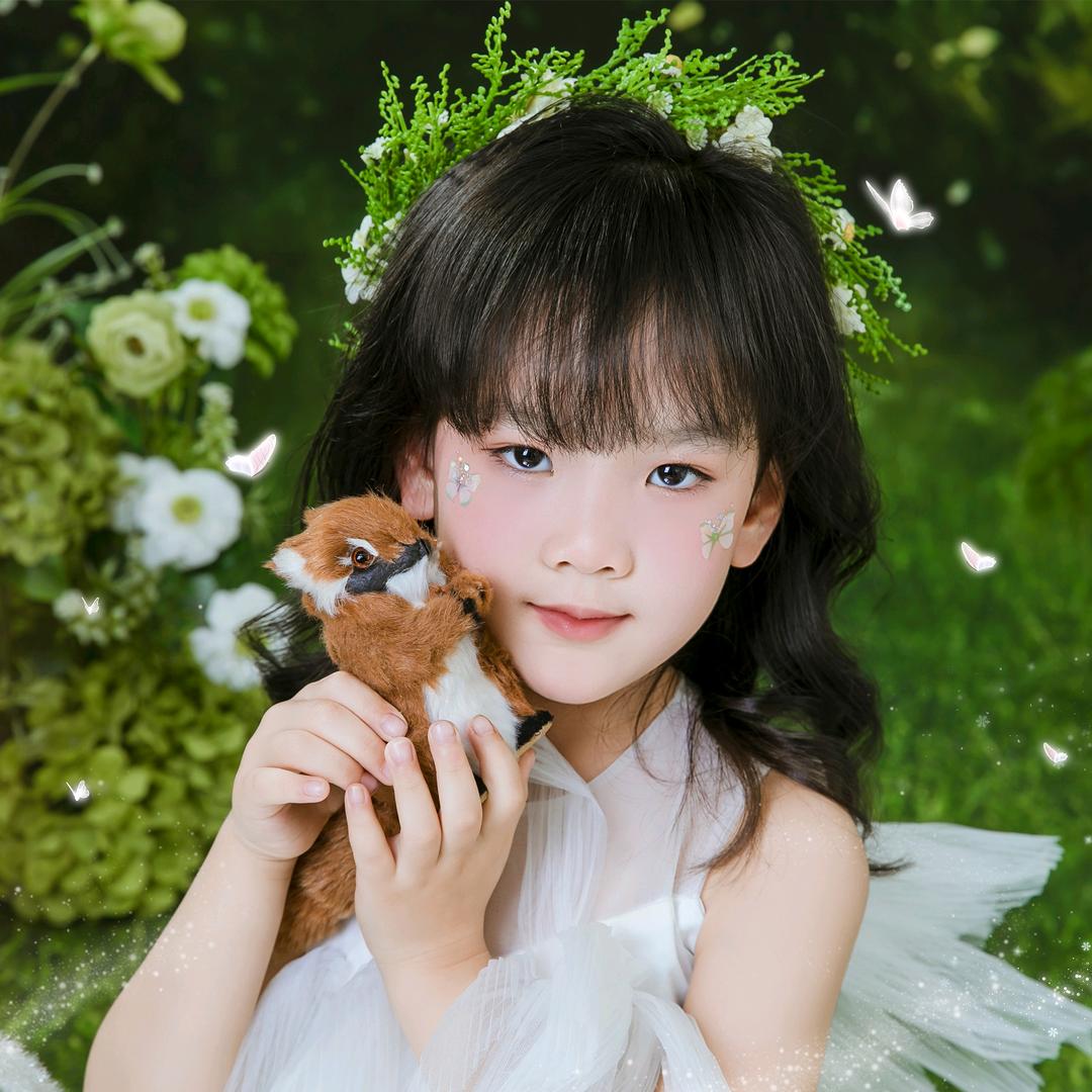 俩宝妈咪