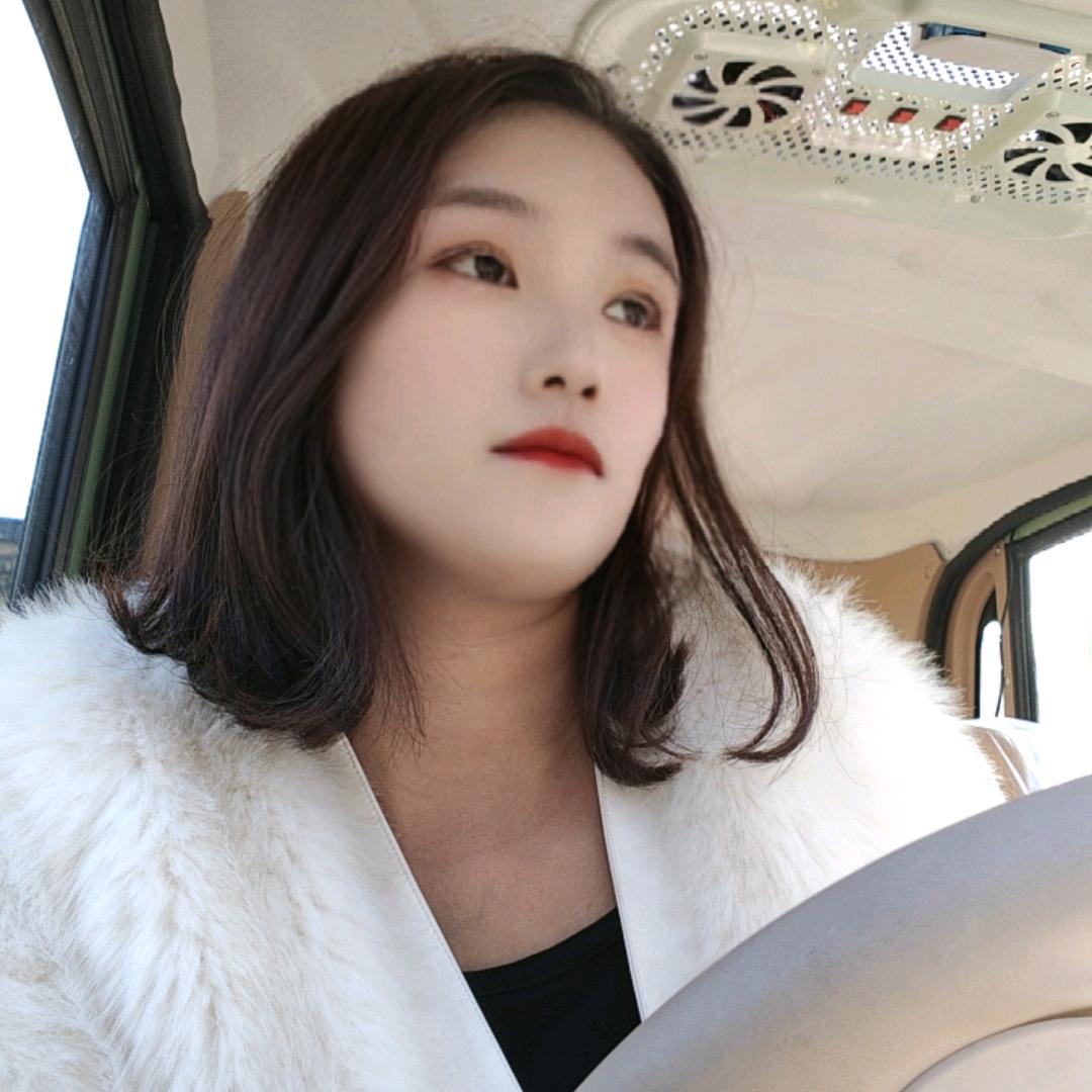 荣姐，在韩，三年