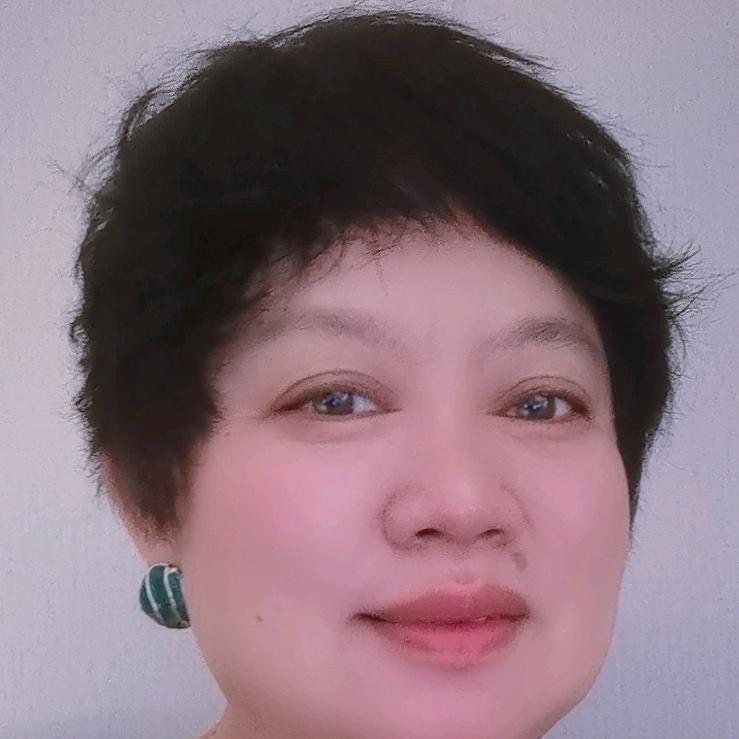 GUQI&LUXI轻奢水洗马皮女鞋