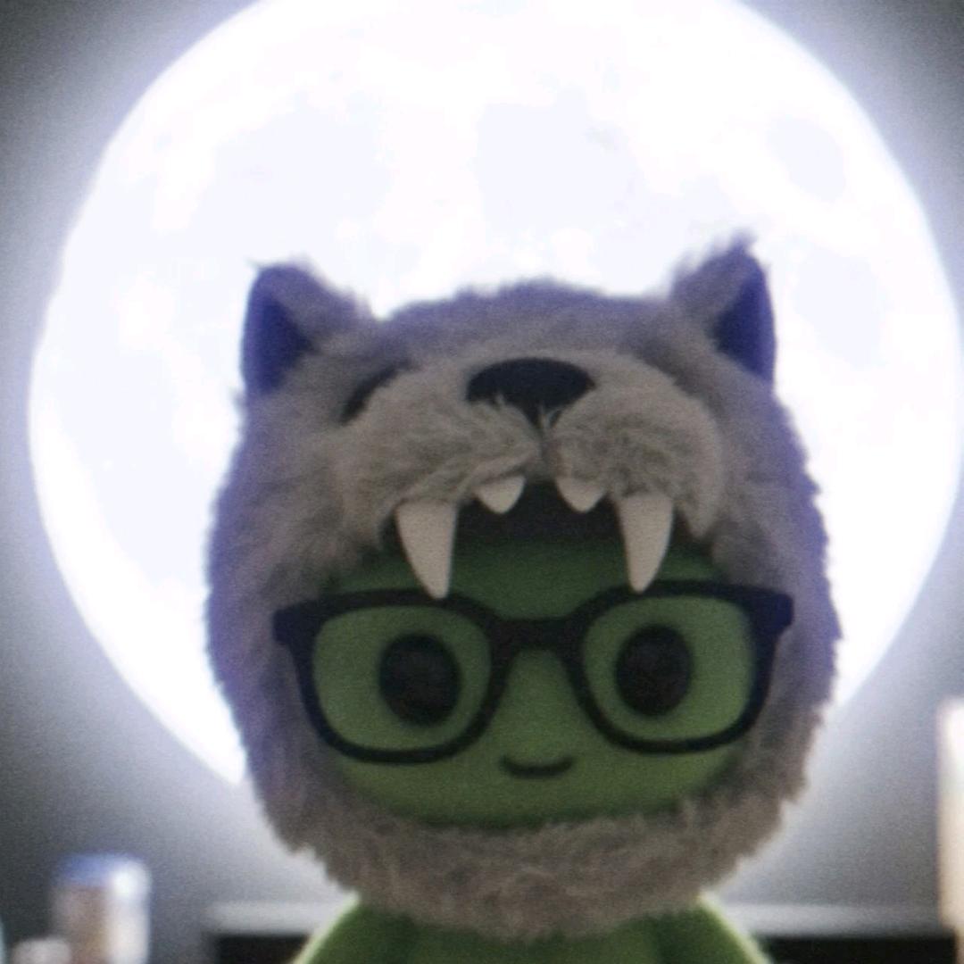 王拾肆·（减肥版）